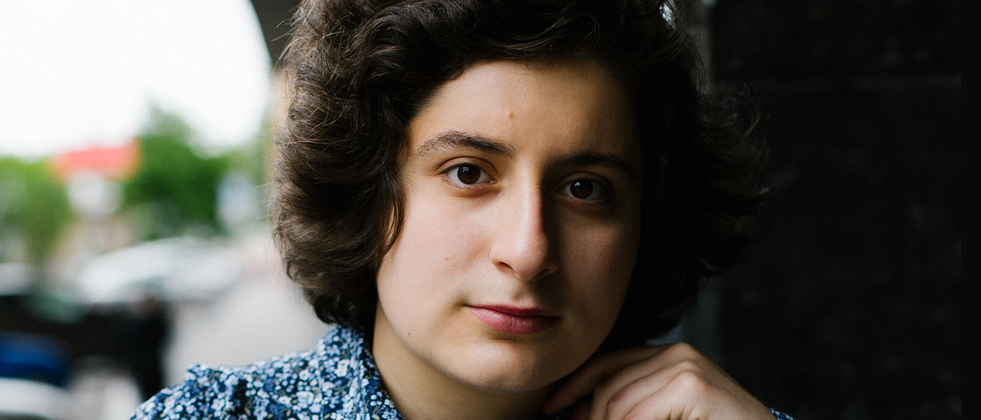 image of yana panfilova
