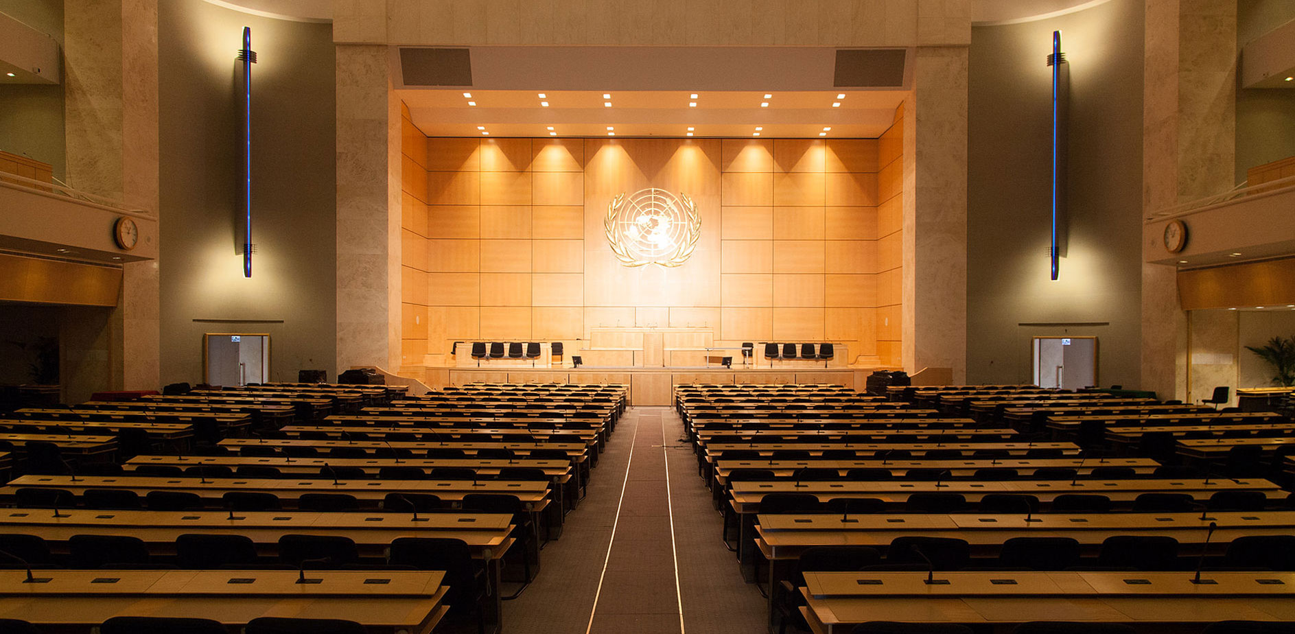 World Health Assembly