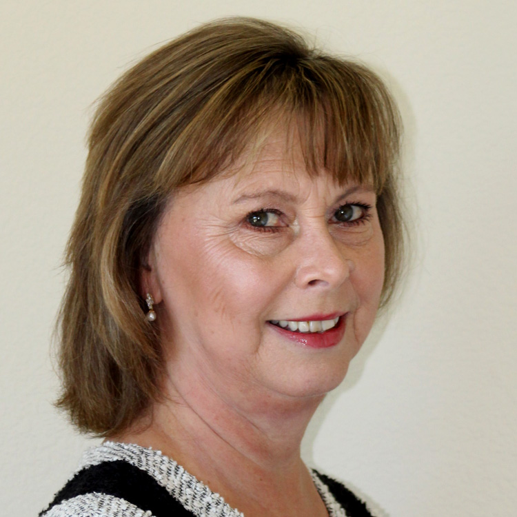 Beverley Goede