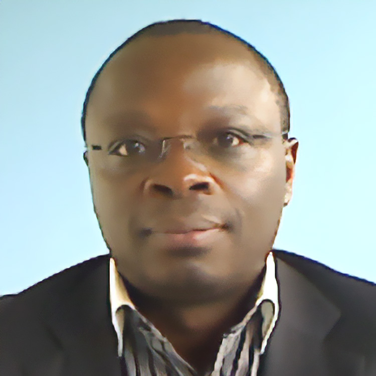 Boniface Dongmo Nguimfack