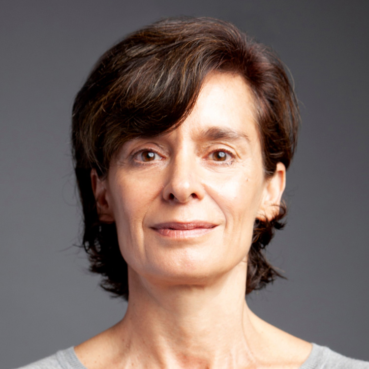 Carmen Pérez Casas