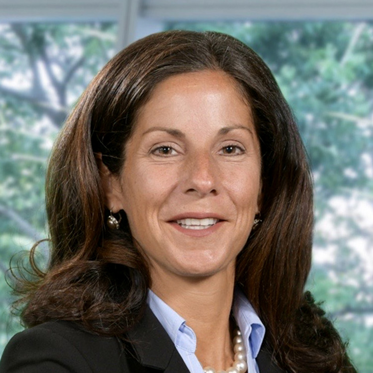 Donna Fromhold