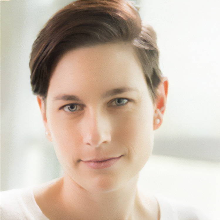 Joanna Sickler