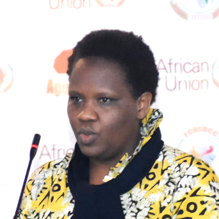 Rahab Mwaniki