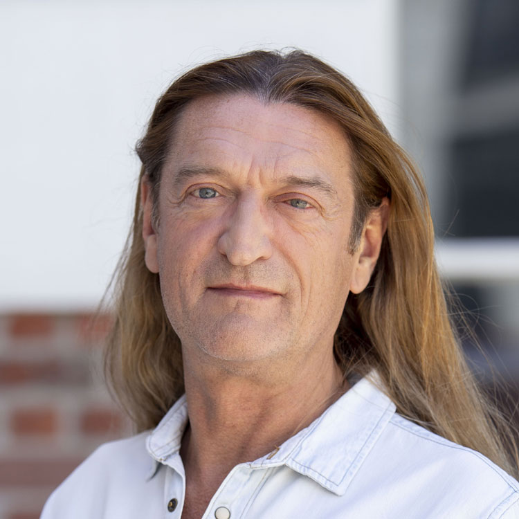 Wim Vandevelde