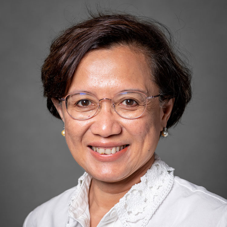 Adeeba Kamarulzaman