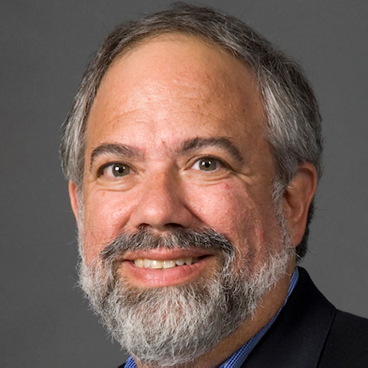 Alan Landay