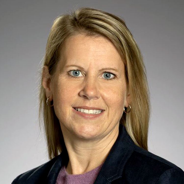 Bonnie Howell