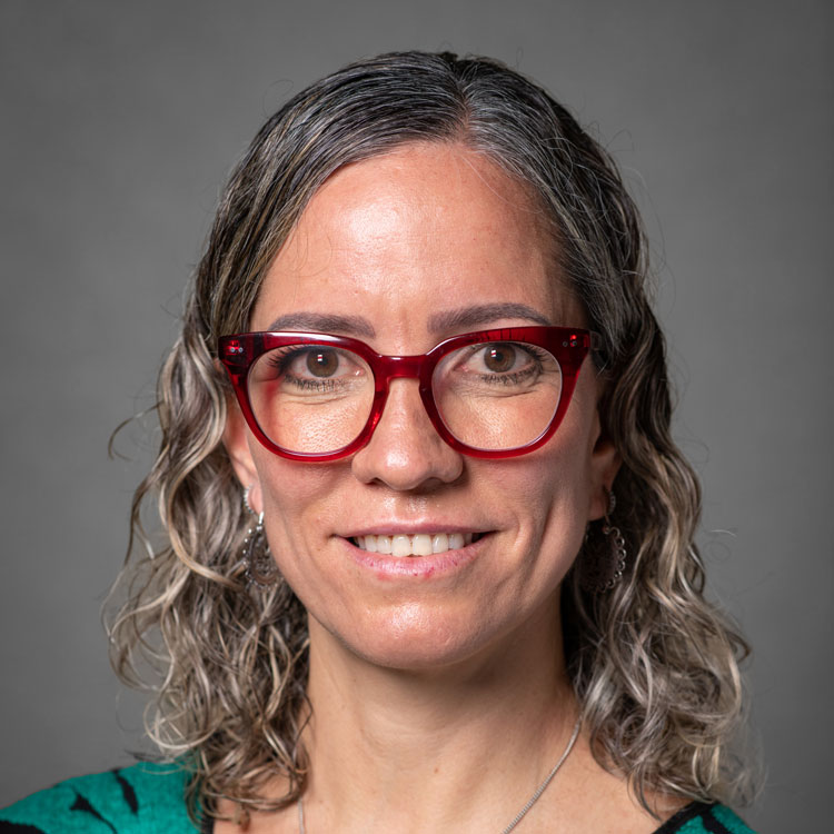 Brenda Crabtree