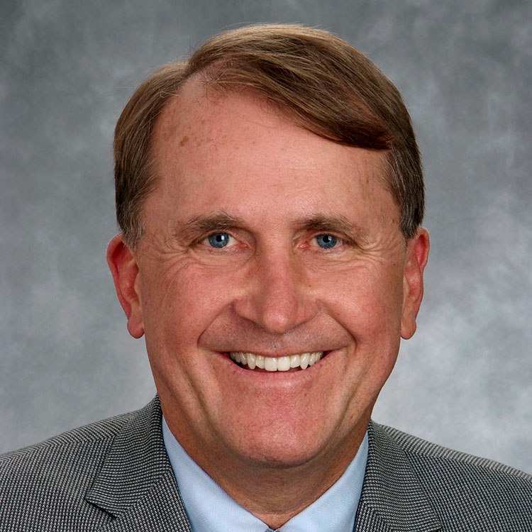 Michael Busch