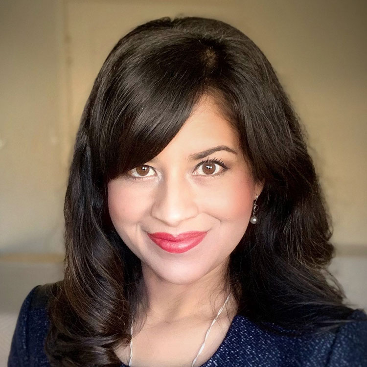 Devi SenGupta