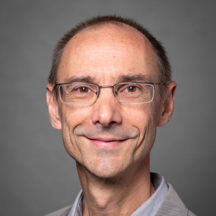 Emmanuel Flamand