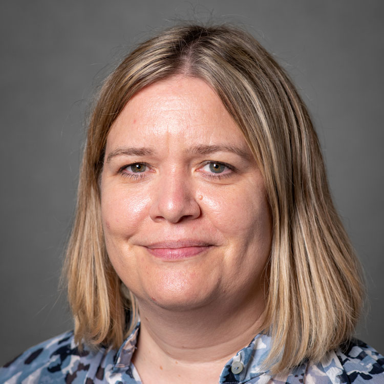 Erika Lundström