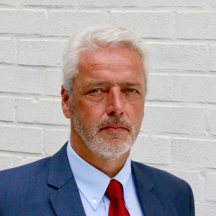 Gerald Voss