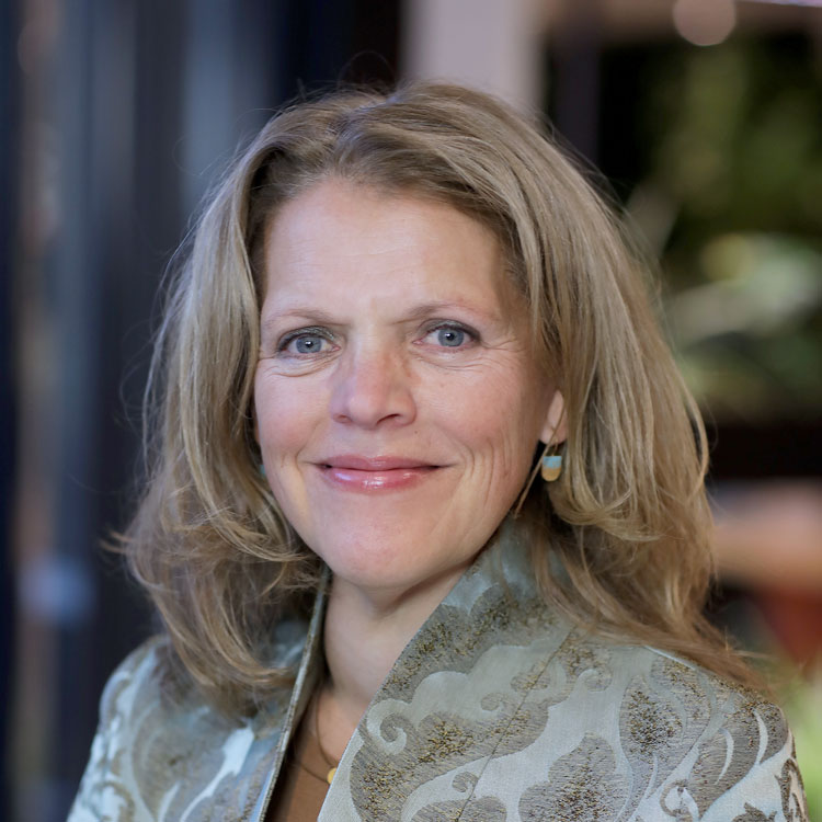 Hanneke Schuitemaker