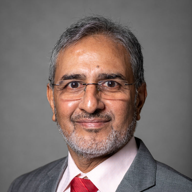 Ishwar Gilada