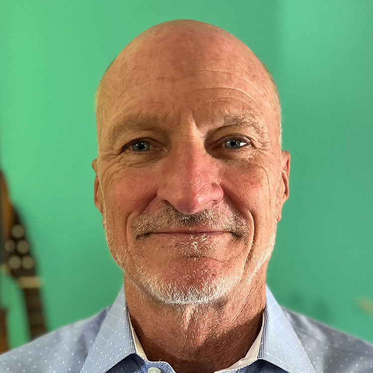 Jeffrey Safrit