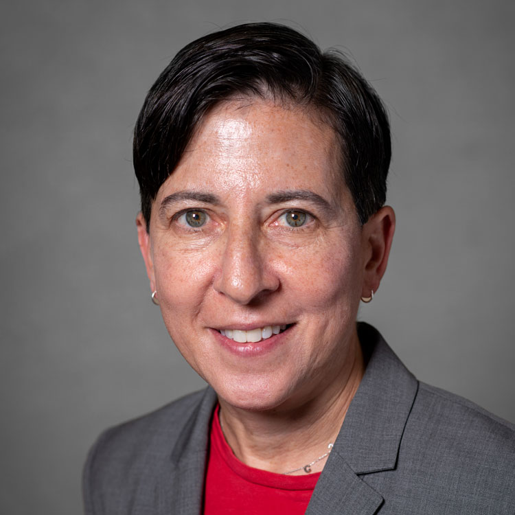 Jennifer Kates
