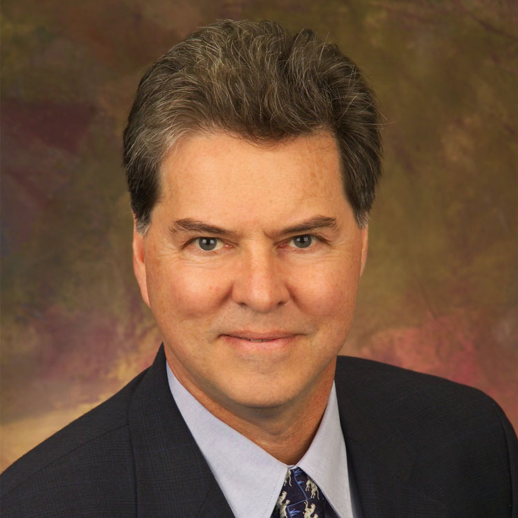 James F Rooney