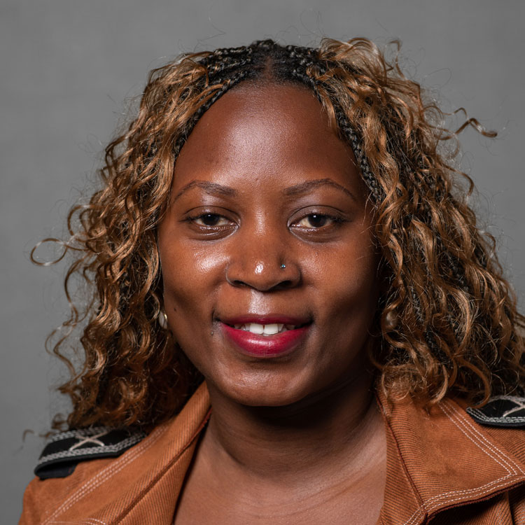 Josephine Nabukenya