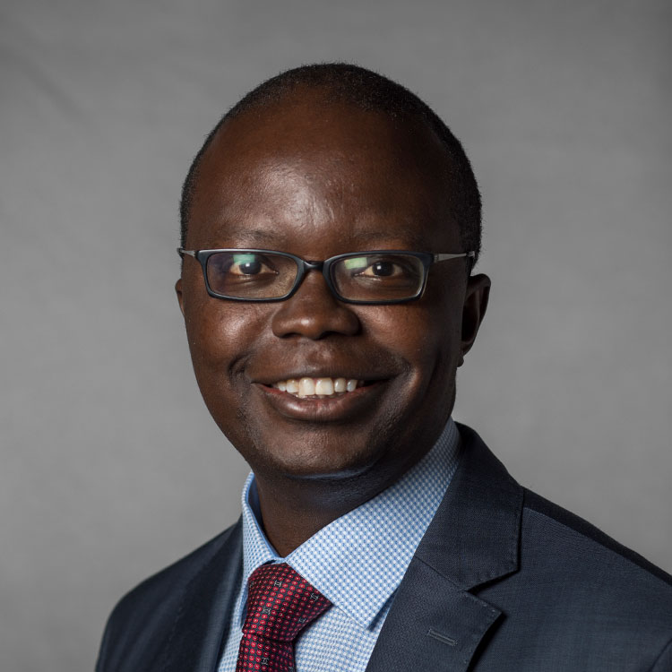 Kenneth Ngure