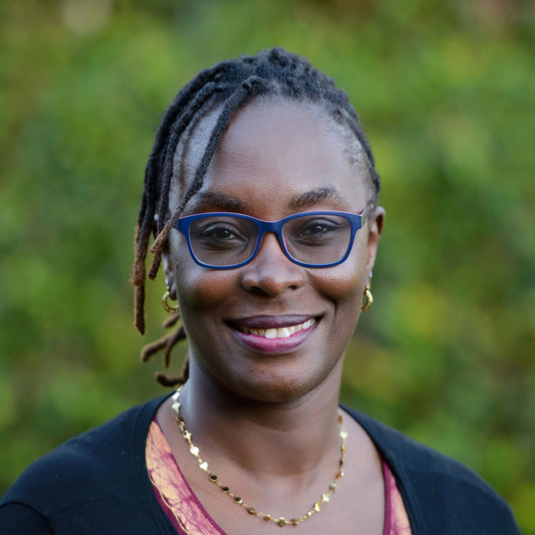 Maurine Murenga
