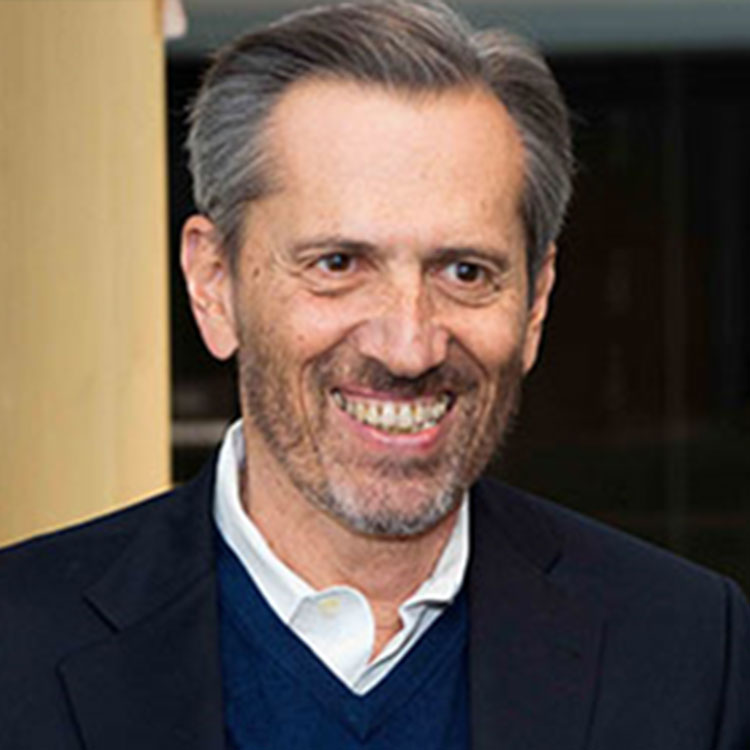 Michael Lederman