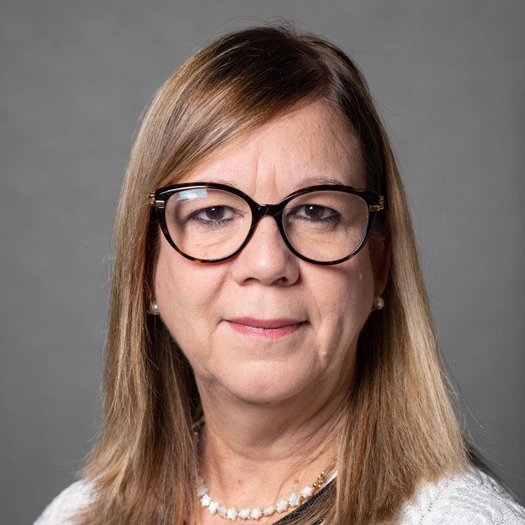 Mónica Thormann