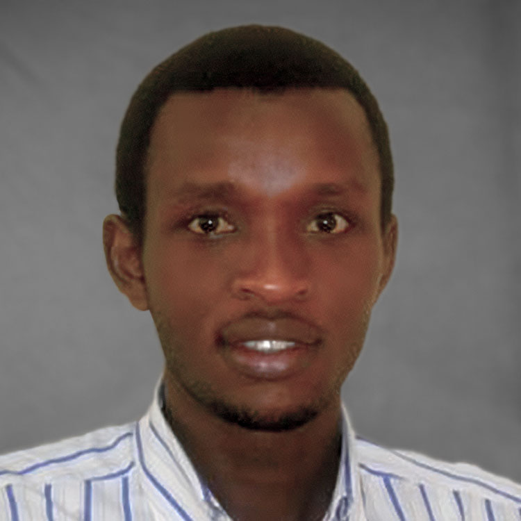 Patrick Bitangumutwenzi