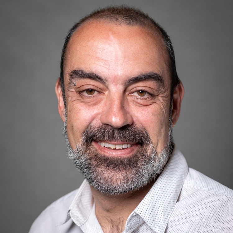 Ricardo Manuel Rubio Y Alvarez