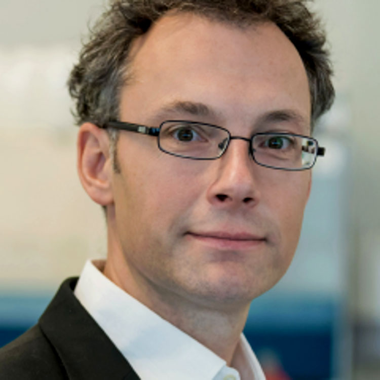 Rogier Sanders