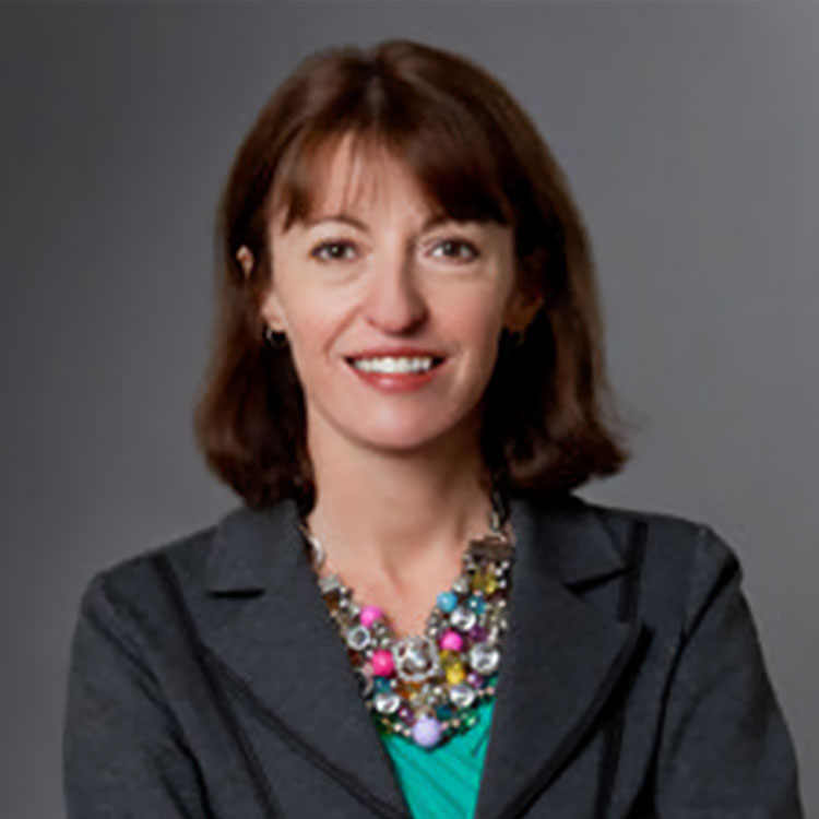 Rowena Johnston