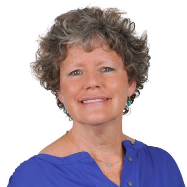 Sarah Palmer