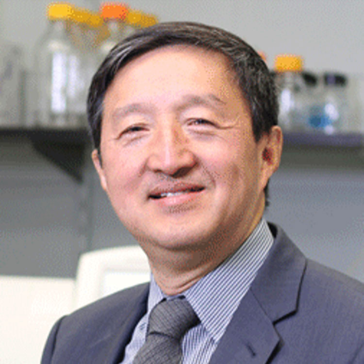 Shan Lu