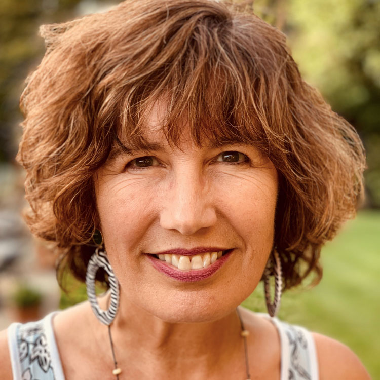 Sheena McCormack