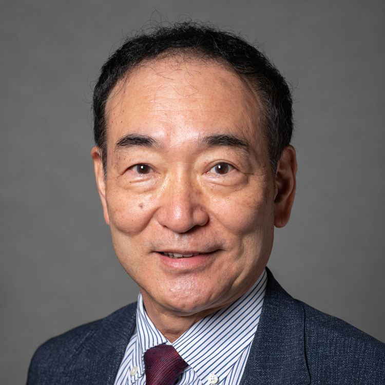 Shuzo Matsushita