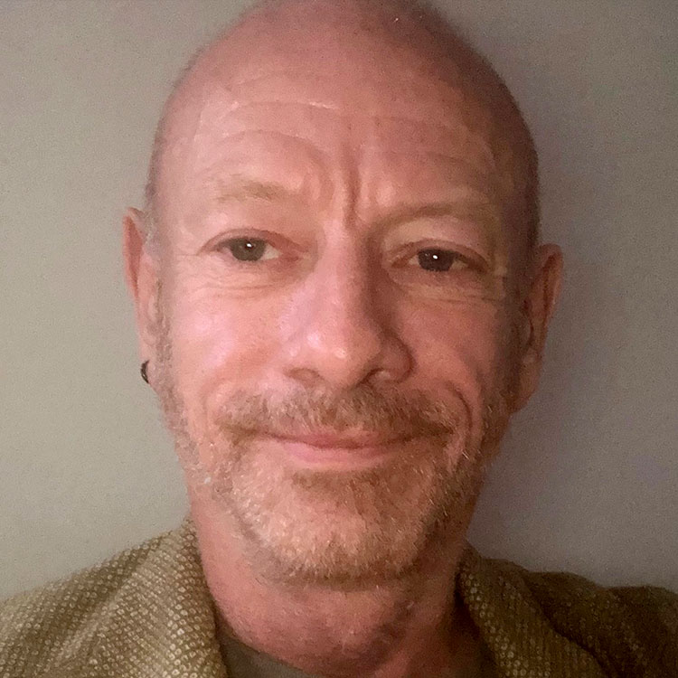 Simon Collins
