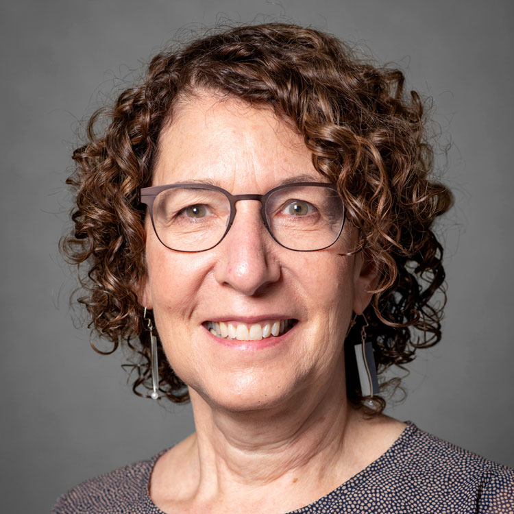Susan Buchbinder
