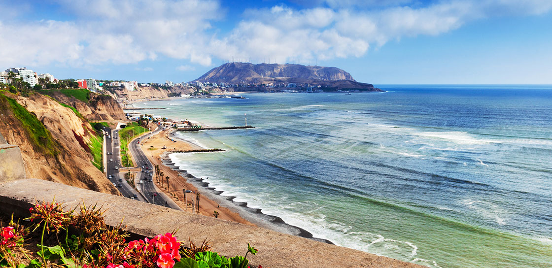 Lima, Peru