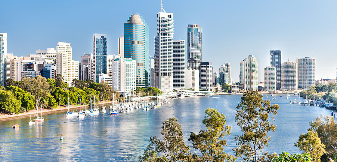 Brisbane, Australia