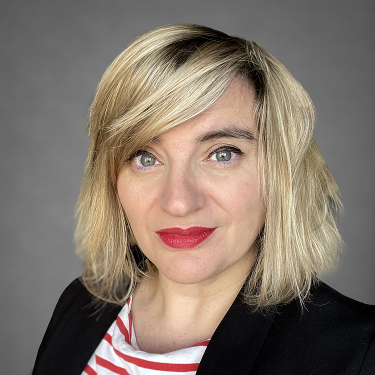 Marlène Bras