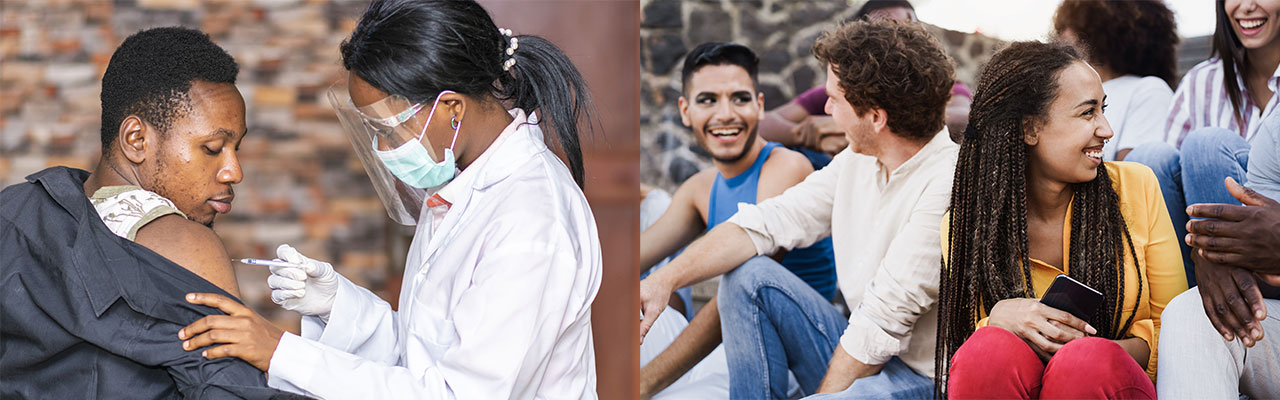 World AIDS Day 2022