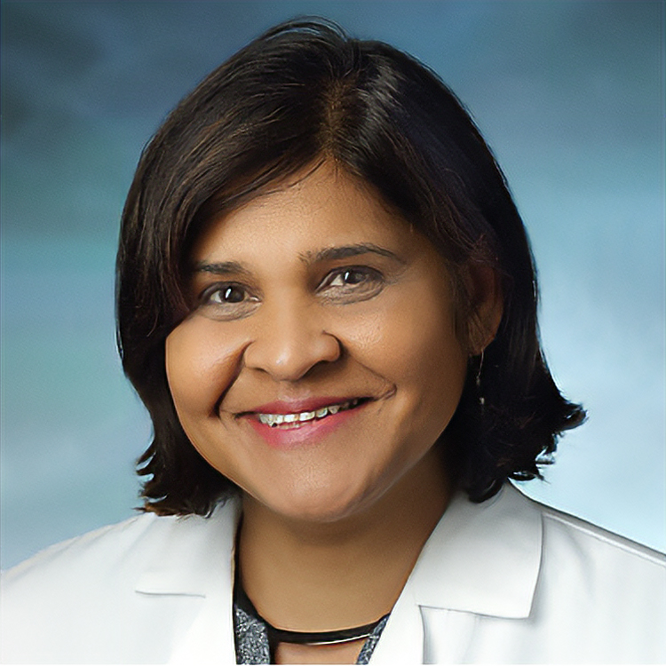 Deborah Persaud
