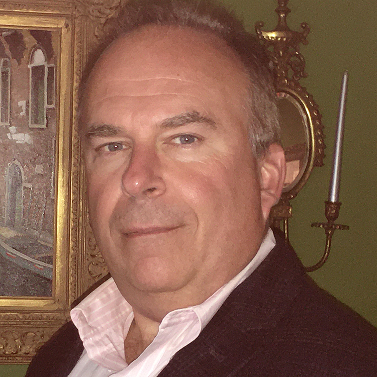 Joseph G Joyce