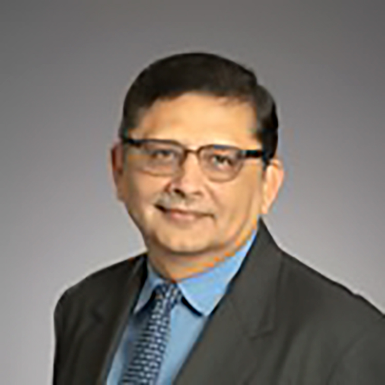 Kalpit Vora