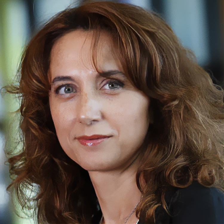 Maria Grazia Pau