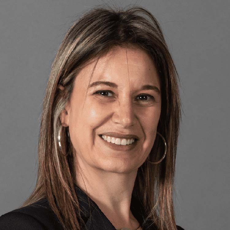 Sandra Nobre