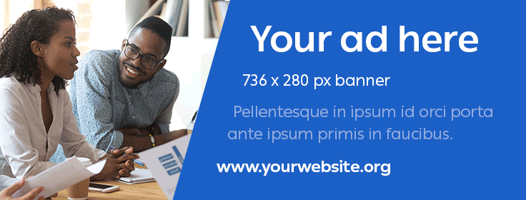 Example ad