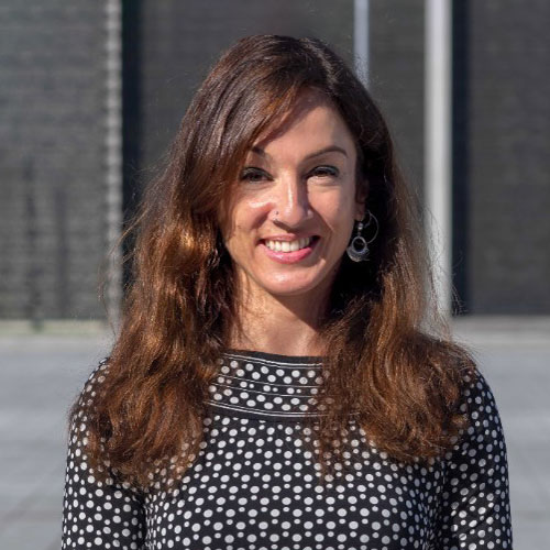Asli Heitzer