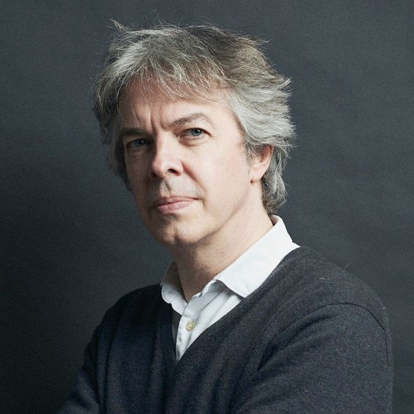Jean-Daniel Lelièvre